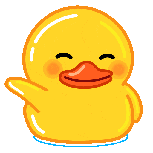 :Hi-Ducky: