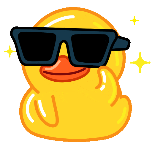 :famous-duck: