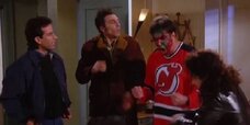 Seinfeld-Episodes-The-Face-Painter-Jerry-Kramer-Elaine-Puddy.jpg