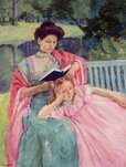 Auguste-Reading-to-Her-Daughter-1910-Mary-Cassatt-Oil-Painting-ماری-کاسات-644x851.jpg