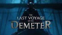 فیلم آخرین سفر دمتر Last Voyage of the Demeter با زیرنویس فارسی - آپ تی وی