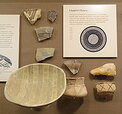 Ubaid_0-1_pottery_-_Oriental_Institute_Museum,_University_of_Chicago_-_DSC06926.JPG