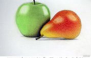 nody-نقاشی-میوه-هلو-با-مداد-رنگی-1636604957.jpg