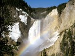 Colors, Lower Falls, Yellowstone National Park, Wyoming.jpg