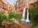 Dreamland, Havasu Falls, Grand Canyon, Arizona.jpg