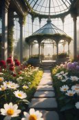 Default_A_royal_greenhouse_with_a_royal_white_gazebo_and_flowe_3.jpg