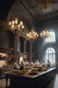 Default_An_old_palace_kitchen_with_chefs_working_2.jpg