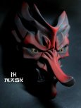 Tengu mask by IK.jpg