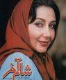 Katayoun Riahi, popular Iranian actress, says Farewell to Cinema