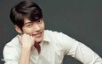 بیوگرافی کیم وو بین Kim Woo-bin بازیگر کره ای + همسرش