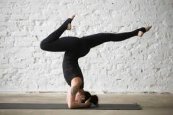 تاثیرات ورزش یوگا بر بدن و بهبود سندرم متابولیک
