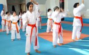 ۱۰ مدال طلا حاصل تلاش کاراته کا‌های بافقی | خبرگزاری صدا و سیما