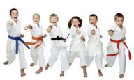 همه چیز در مورد کاراته - باشگاه ورزشی اسپین