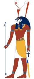 250px-Horus_standing.svg.png