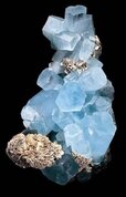 Aquamarine with Muscovite -- Nagar, Hunza Valley, Gilgit District, Northern Pakistan_.jpg