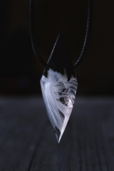 Valley Fog Handmade Pendant With Sharp Tip Made of Wood and _ Etsy.png