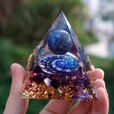 Zenup Sacred Spiral Lapis Lazuli Amethyst Orgone Pyramid (MOST POPULAR.jpg