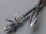 Heretic Composite Bow Arrows closeup by Samouel on DeviantArt.jpg