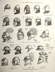 Project WARRGH - Medieval European Helmet part 1 by Gambargin on DeviantArt.jpg