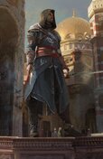 Assassin's Creed by MullinsCraig on deviantART.jpg