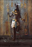 COMMISSION_ Anubis by Medaya on DeviantArt.jpg