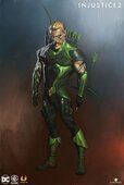 Injustice 2, Aron Elekes.jpg