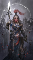Inspirational Art - Exalted 3e Edition -  __ __Onyx Path Forums.png