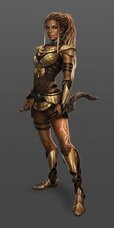Killer Instinct Photo_ Maya_ Amazonian Warrior queen.jpg