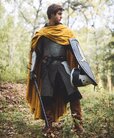 Knight's Cape - Medieval Linen Cloak.jpg