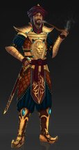 Persian Warrior King by itismeuno on DeviantArt.jpg