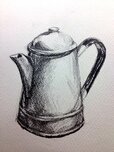 Observational Drawing_ (Coffee Pot).jpeg